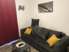 Coquet Studio PROCHE CENTRE